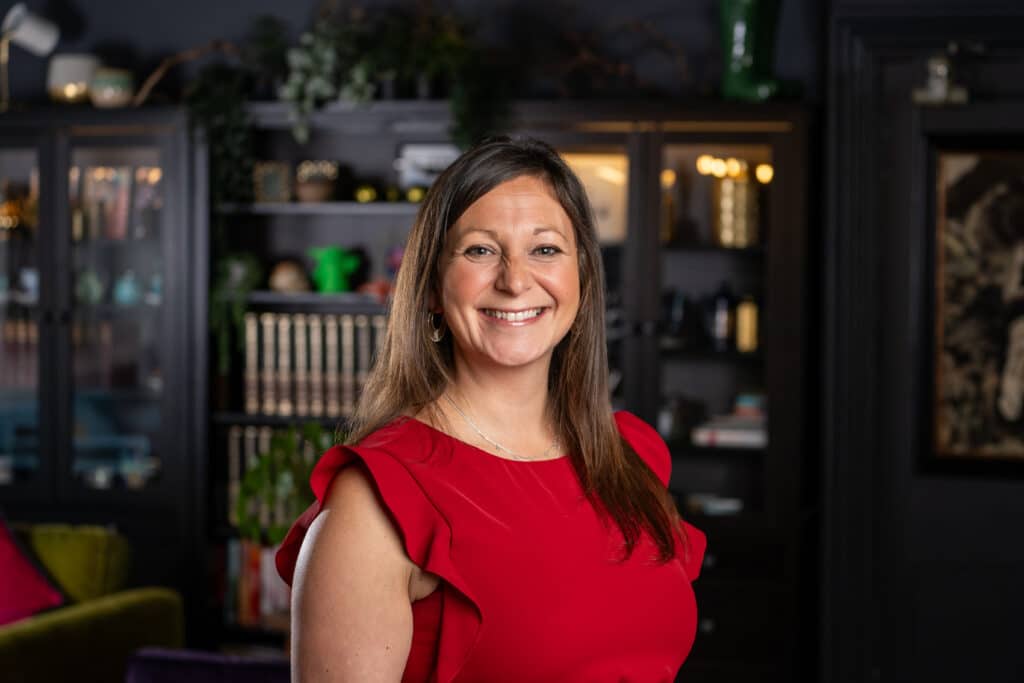 WellingtonWealth - corporate headshot