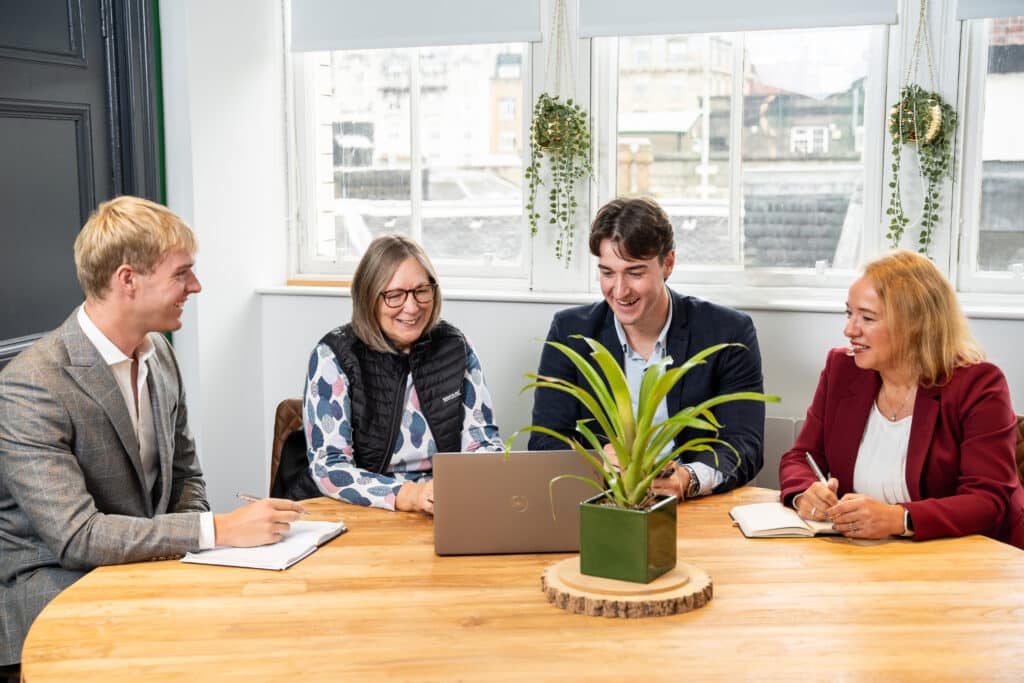 WellingtonWealth- corporate lifestyle photographs